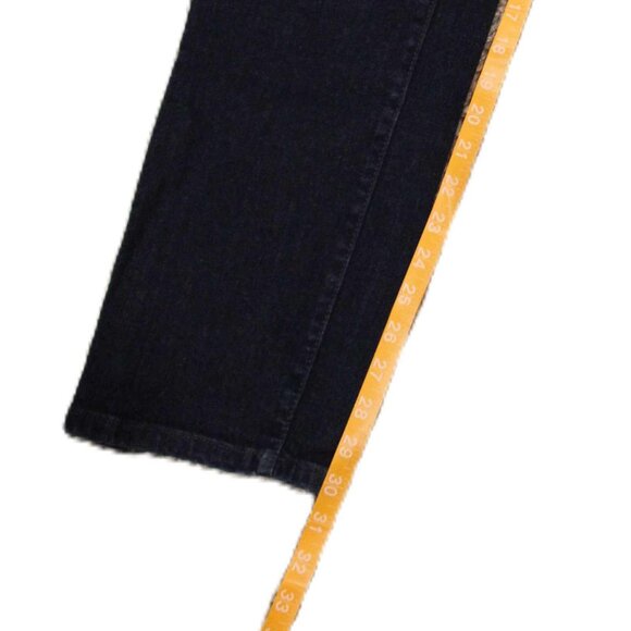 Torrid Dark Wash Jeans - Sz 18 - Picture 4 of 5